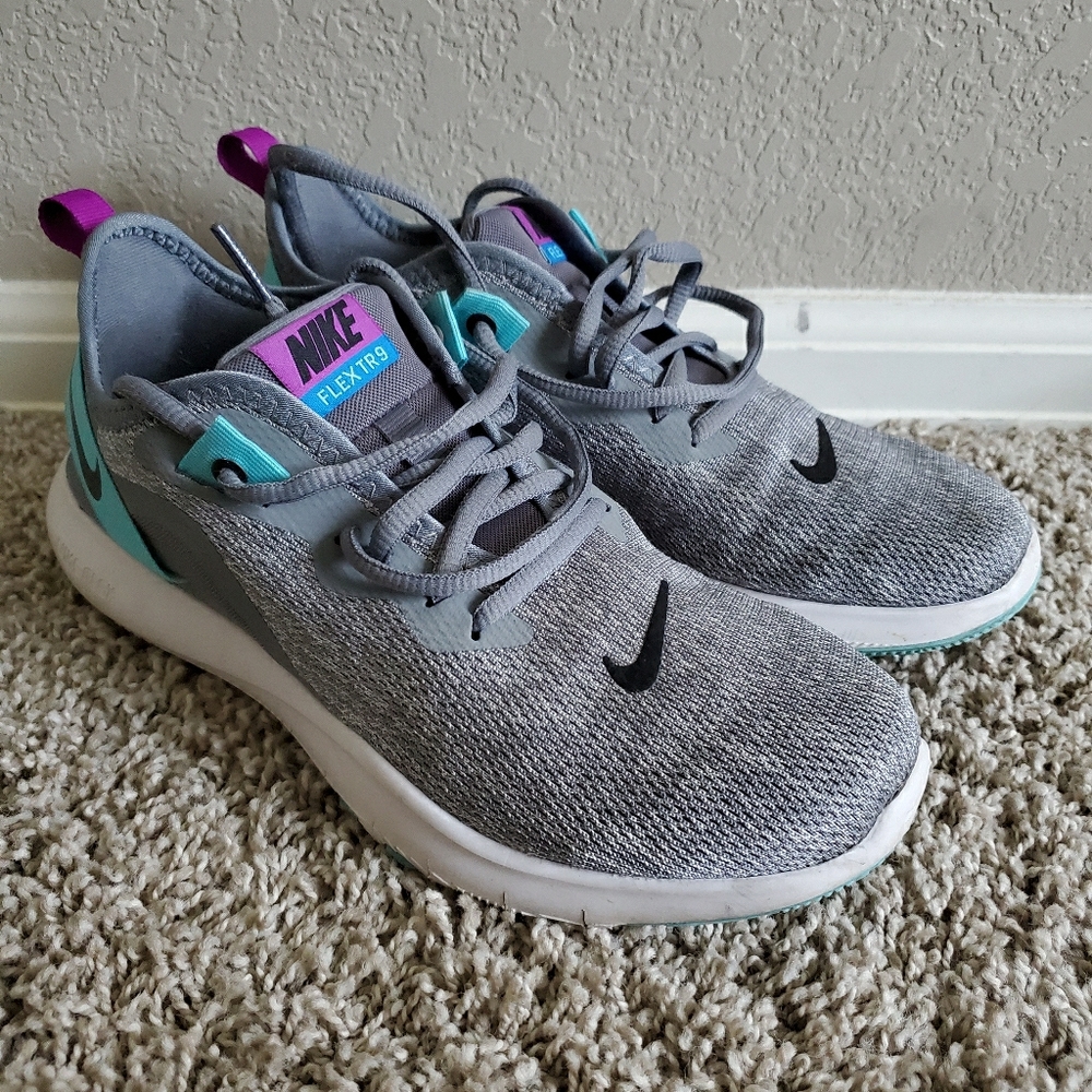 Nike TRFlex9